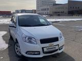 Chevrolet Nexia 2022 года за 6 100 000 тг. в Астана – фото 3