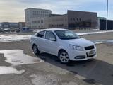 Chevrolet Nexia 2022 года за 6 100 000 тг. в Астана