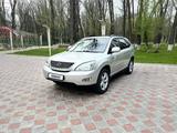 Lexus RX 350 2006 года за 8 800 000 тг. в Тараз