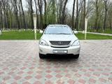 Lexus RX 350 2006 года за 8 800 000 тг. в Тараз – фото 2