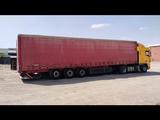 DAF  XF 105 2011 годаүшін22 000 000 тг. в Актобе