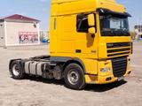 DAF  XF 105 2011 годаүшін22 000 000 тг. в Актобе – фото 4