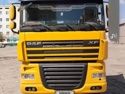 DAF  XF 105 2011 года за 22 000 000 тг. в Актобе – фото 7