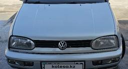 Volkswagen Golf 1995 года за 1 500 000 тг. в Тараз