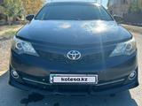 Toyota Camry 2012 года за 8 300 000 тг. в Атырау