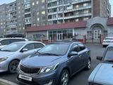 Kia Rio 2012 года за 4 000 000 тг. в Семей