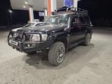Nissan Patrol 2006 года за 10 500 000 тг. в Жезказган – фото 2