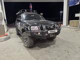 Nissan Patrol 2006 года за 10 500 000 тг. в Жезказган