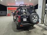 Nissan Patrol 2006 года за 10 500 000 тг. в Жезказган – фото 3