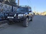 Nissan Patrol 2006 года за 10 500 000 тг. в Жезказган – фото 5
