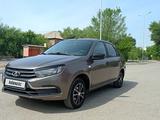 ВАЗ (Lada) Granta 2190 2020 года за 3 700 000 тг. в Семей