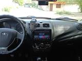 ВАЗ (Lada) Granta 2190 2020 года за 3 700 000 тг. в Семей – фото 5