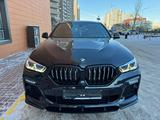 BMW X6 2020 годаүшін39 950 000 тг. в Астана