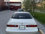 Toyota Camry Gracia 1997 годаүшін4 200 000 тг. в Семей – фото 3