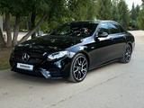 Mercedes-Benz E 43 AMG 2018 года за 29 500 000 тг. в Актобе
