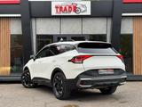 Kia Sportage 2024 года за 13 795 000 тг. в Караганда – фото 4
