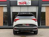 Kia Sportage 2024 года за 13 795 000 тг. в Караганда – фото 5
