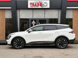 Kia Sportage 2024 года за 13 795 000 тг. в Караганда – фото 3