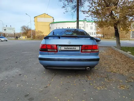 Toyota Carina E 1994 года за 2 400 000 тг. в Талдыкорган – фото 2