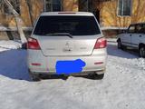 Mitsubishi Airtrek 2001 года за 3 500 000 тг. в Балхаш – фото 3