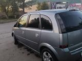 Opel Meriva 2007 года за 1 400 000 тг. в Рудный