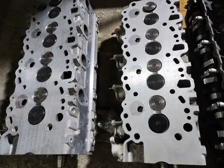 Гбц 1hz головка блока привозная проверенная 76 78 80 за 650 000 тг. в Алматы