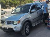 Mitsubishi L200 2008 года за 4 200 000 тг. в Шымкент