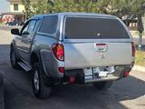 Mitsubishi L200 2008 года за 4 200 000 тг. в Шымкент – фото 2