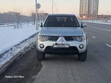 Mitsubishi L200 2008 года за 4 200 000 тг. в Шымкент – фото 3