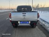 Mitsubishi L200 2008 года за 4 200 000 тг. в Шымкент – фото 4
