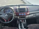 Mitsubishi L200 2008 года за 4 200 000 тг. в Шымкент – фото 5