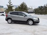 Suzuki SX4 2014 года за 6 500 000 тг. в Астана – фото 4