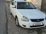 ВАЗ (Lada) Priora 2172 2012 года за 2 500 000 тг. в Шымкент – фото 2