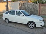 ВАЗ (Lada) Priora 2172 2012 года за 2 500 000 тг. в Шымкент – фото 3