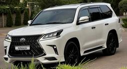 Lexus LX 570 2019 годаfor49 300 000 тг. в Алматы – фото 2