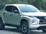 Mitsubishi L200 2023 годаүшін17 350 000 тг. в Уральск – фото 2