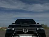 Lexus LX 600 2022 годаүшін76 000 000 тг. в Караганда – фото 3