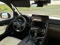 Lexus LX 600 2022 годаүшін76 000 000 тг. в Караганда – фото 9