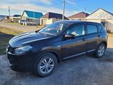 Nissan Qashqai 2011 годаүшін5 370 000 тг. в Уральск