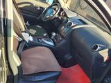 Nissan Qashqai 2011 годаүшін5 370 000 тг. в Уральск – фото 5