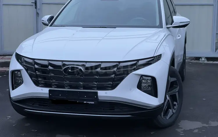 Hyundai Tucson 2022 годаүшін21 000 000 тг. в Алматы