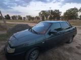 ВАЗ (Lada) 2110 2010 годаүшін1 300 000 тг. в Уральск – фото 2