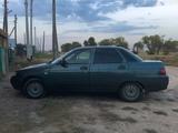 ВАЗ (Lada) 2110 2010 года за 1 300 000 тг. в Уральск