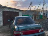 ВАЗ (Lada) 2110 2010 годаүшін1 300 000 тг. в Уральск – фото 3