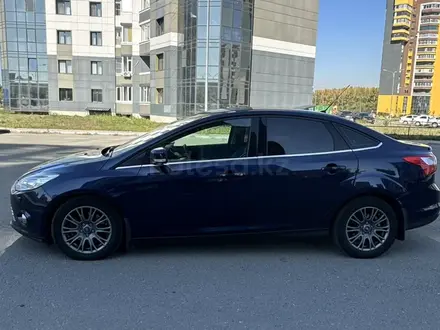 Ford Focus 2012 года за 5 200 000 тг. в Усть-Каменогорск – фото 21