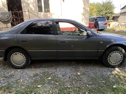 Toyota Camry 1996 года за 2 950 000 тг. в Алматы – фото 7