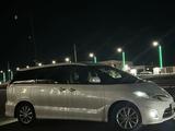 Toyota Estima 2010 года за 4 850 000 тг. в Атырау