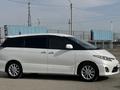 Toyota Estima 2010 года за 4 850 000 тг. в Атырау – фото 3