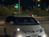 Toyota Estima 2010 года за 4 850 000 тг. в Атырау – фото 4
