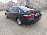 Toyota Camry 2015 года за 9 800 000 тг. в Актау – фото 5